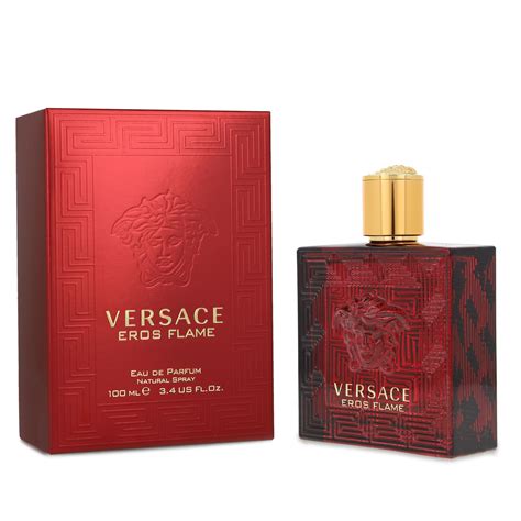 versace eros flame 100ml douglas|versace eros flame superdrug.